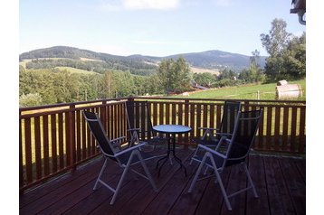 Коттедж Dolní Morava 3